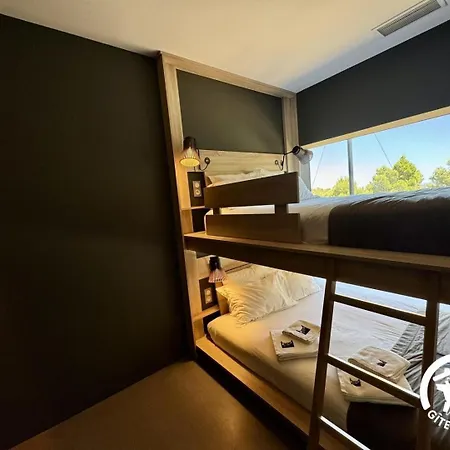5 - Mission Infiltration Vakantiehuis Cases-de-Pene